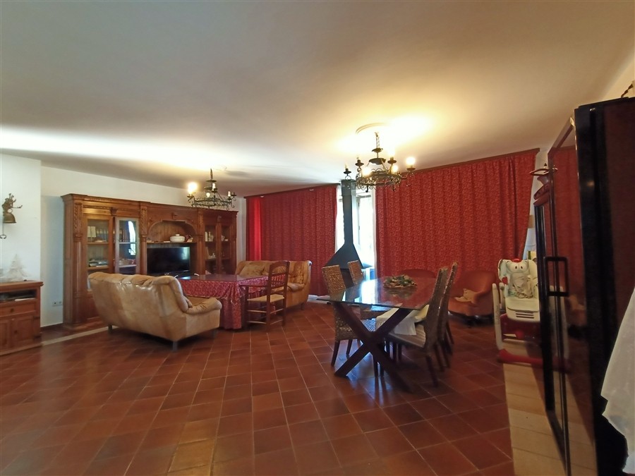 Casa de campo-Masía en Venta en Ronda Málaga - foto 16