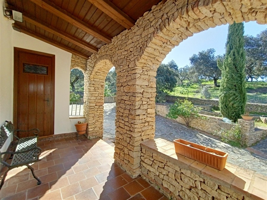 Casa de campo-Masía en Venta en Ronda Málaga - foto 17