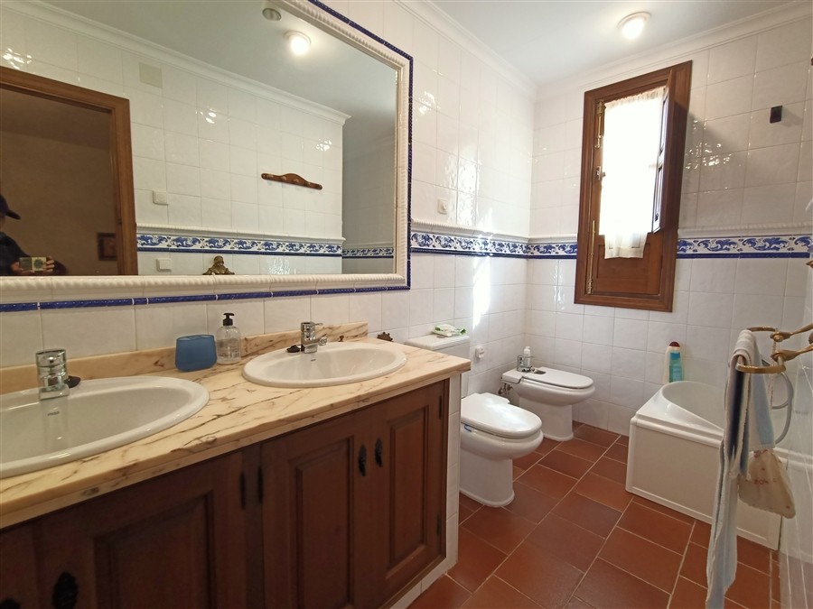 Casa de campo-Masía en Venta en Ronda Málaga - foto 18