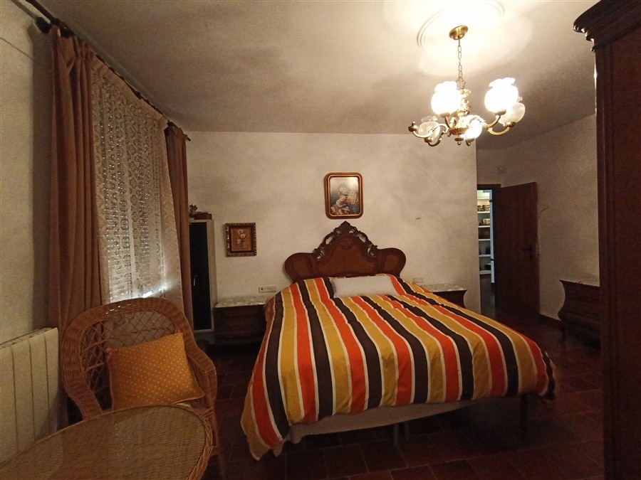 Casa de campo-Masía en Venta en Ronda Málaga - foto 19
