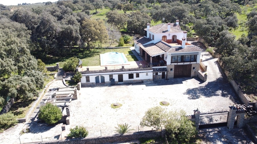 Casa de campo-Masía en Venta en Ronda Málaga - foto 3