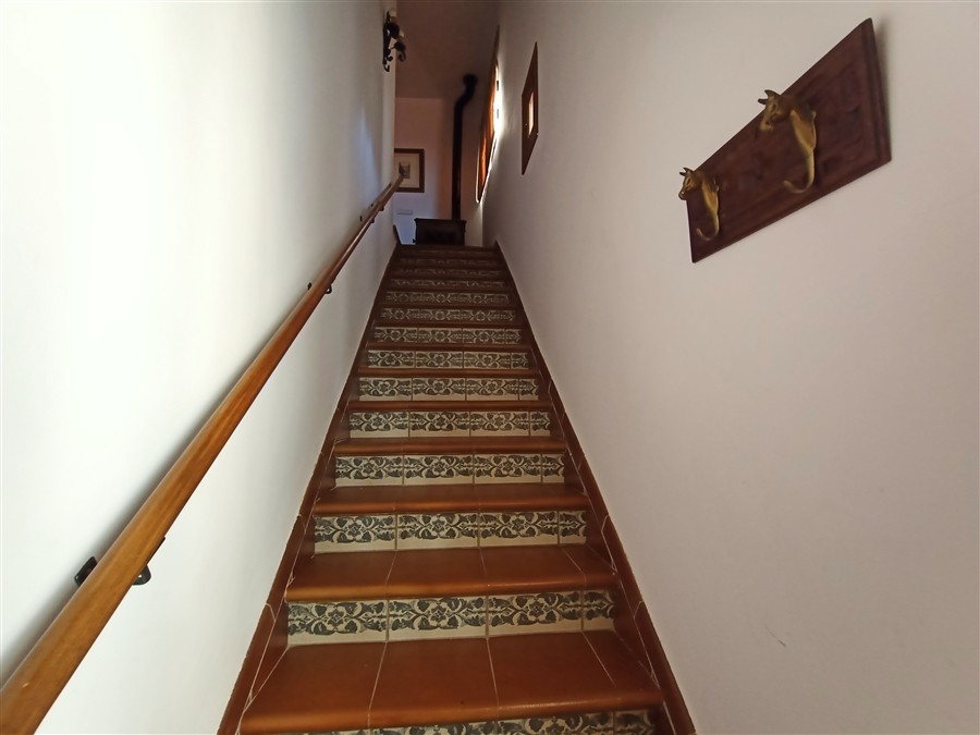 Casa de campo-Masía en Venta en Ronda Málaga - foto 22