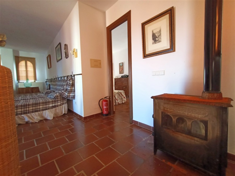 Casa de campo-Masía en Venta en Ronda Málaga - foto 23