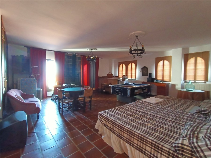 Casa de campo-Masía en Venta en Ronda Málaga - foto 24