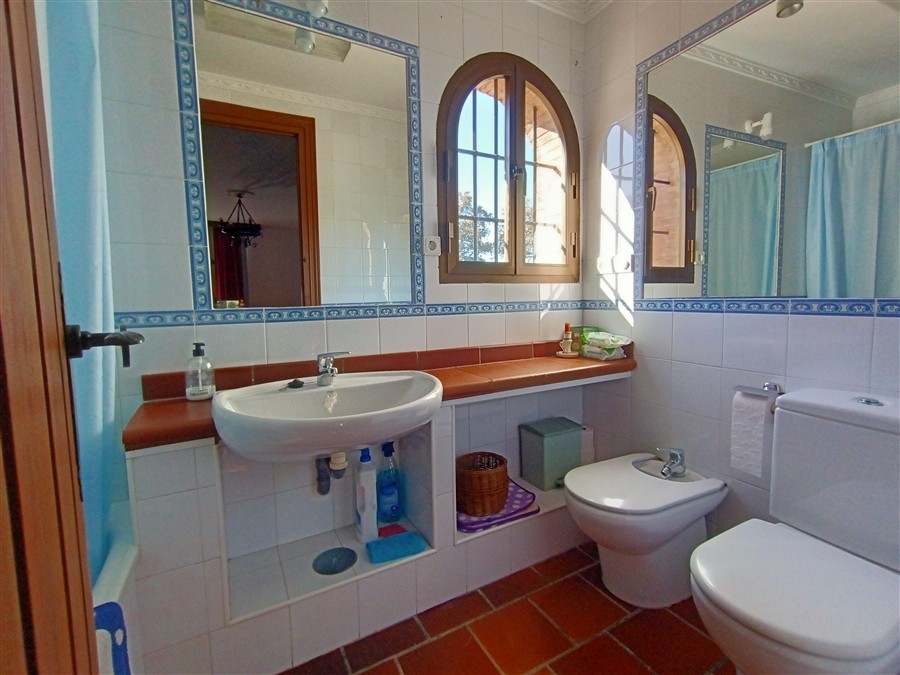 Casa de campo-Masía en Venta en Ronda Málaga - foto 25
