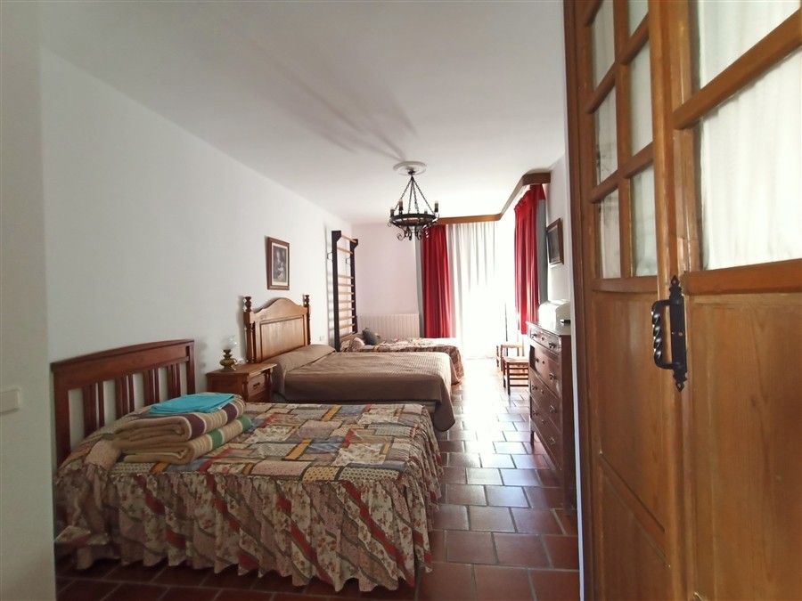 Casa de campo-Masía en Venta en Ronda Málaga - foto 26