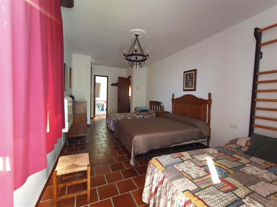 Casa de campo-Masía en Venta en Ronda Málaga - foto 27