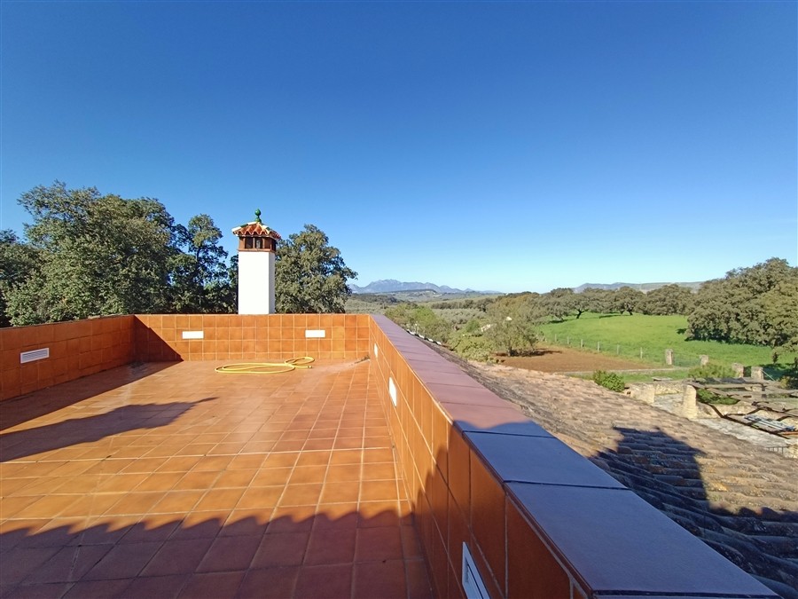 Casa de campo-Masía en Venta en Ronda Málaga - foto 28