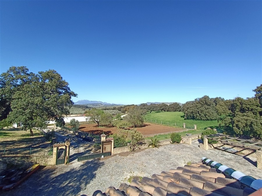 Casa de campo-Masía en Venta en Ronda Málaga - foto 29