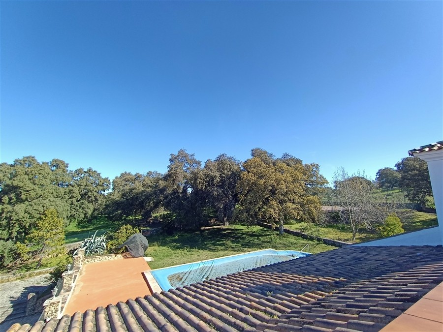 Casa de campo-Masía en Venta en Ronda Málaga - foto 30