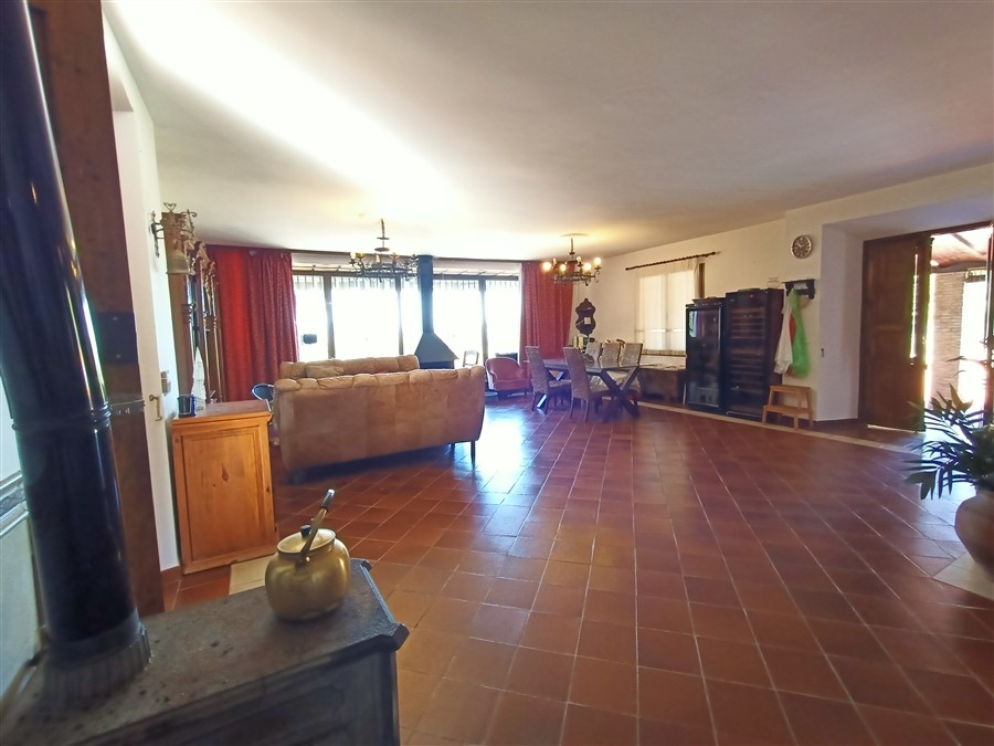 Casa de campo-Masía en Venta en Ronda Málaga - foto 31