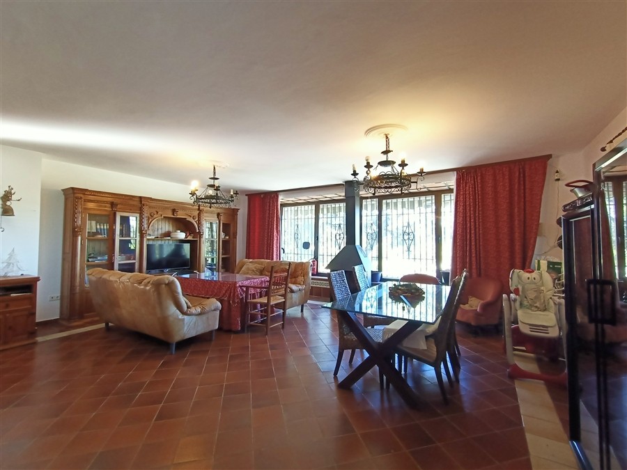 Casa de campo-Masía en Venta en Ronda Málaga - foto 32