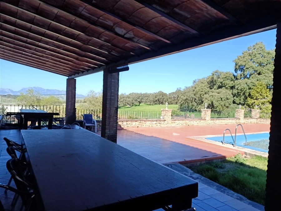Casa de campo-Masía en Venta en Ronda Málaga - foto 33