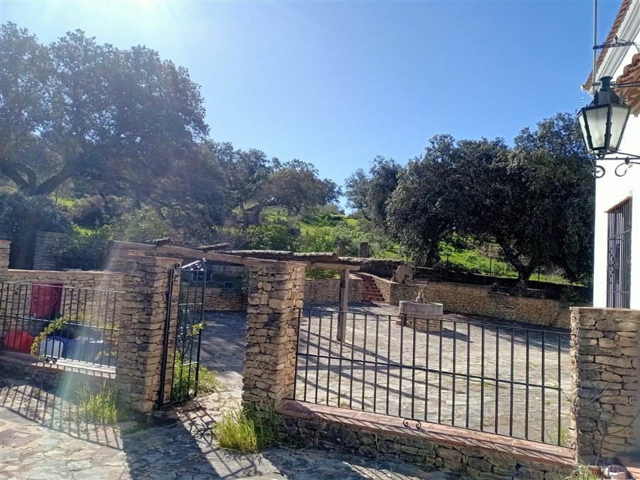 Casa de campo-Masía en Venta en Ronda Málaga - foto 34