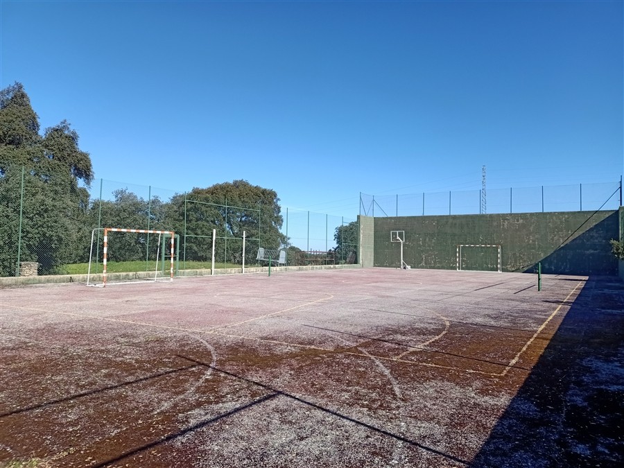 Casa de campo-Masía en Venta en Ronda Málaga - foto 36