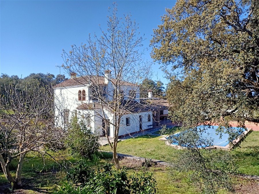 Casa de campo-Masía en Venta en Ronda Málaga - foto 37