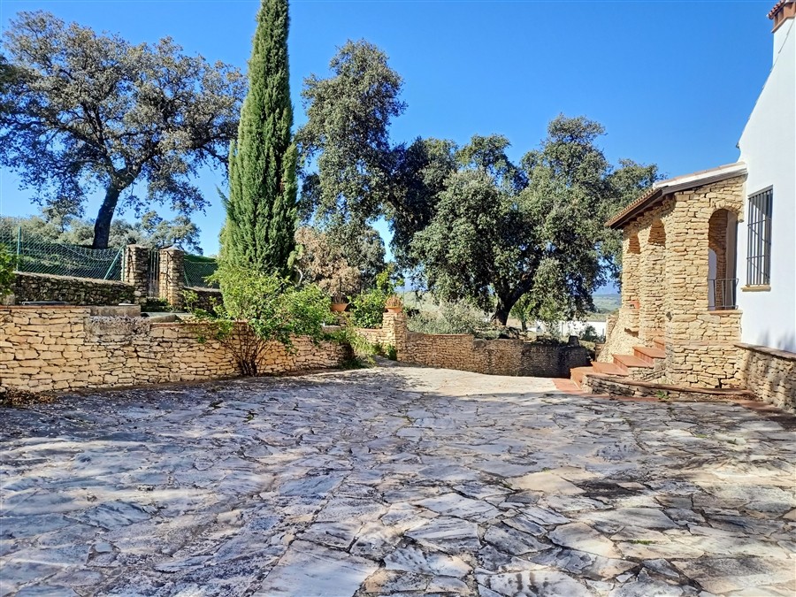 Casa de campo-Masía en Venta en Ronda Málaga - foto 38