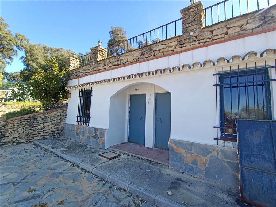 Casa de campo-Masía en Venta en Ronda Málaga - foto 39