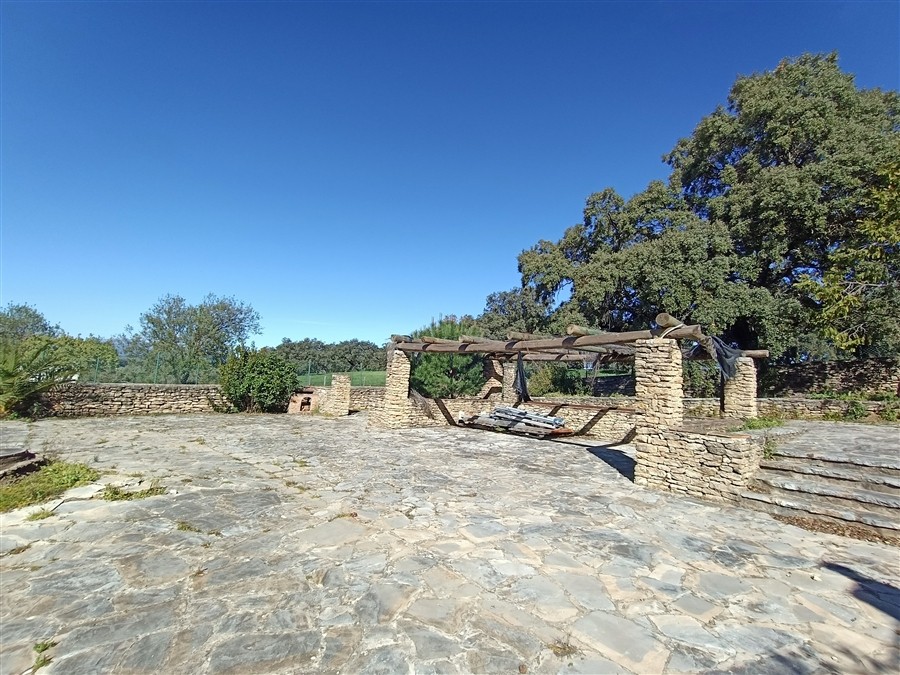 Casa de campo-Masía en Venta en Ronda Málaga - foto 40