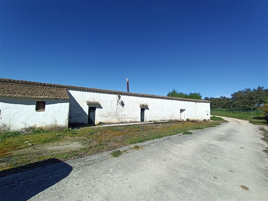 Casa de campo-Masía en Venta en Ronda Málaga - foto 41