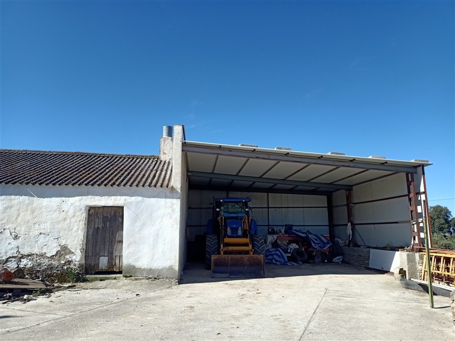 Casa de campo-Masía en Venta en Ronda Málaga - foto 45