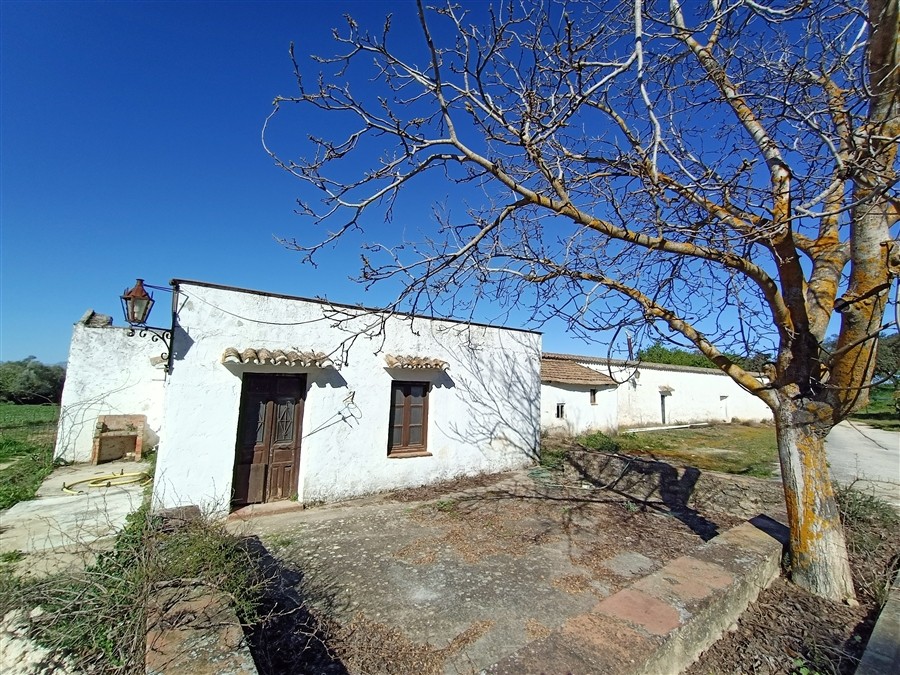 Casa de campo-Masía en Venta en Ronda Málaga - foto 10