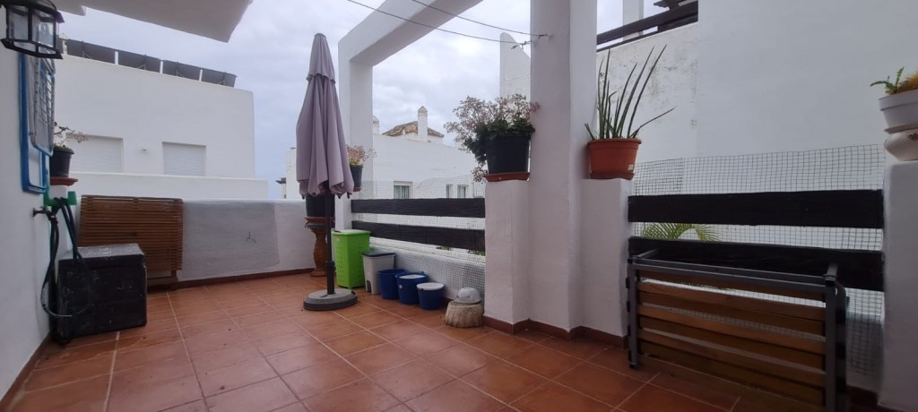 Piso en Venta en Estepona Málaga