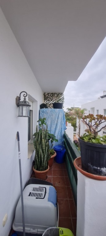 Piso en Venta en Estepona Málaga - foto 2
