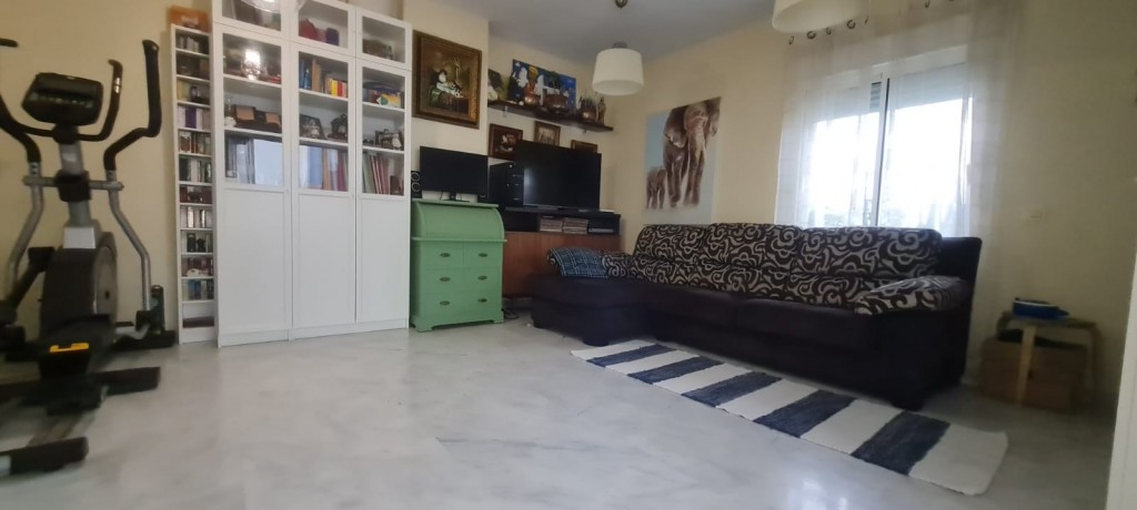 Piso en Venta en Estepona Málaga - foto 12