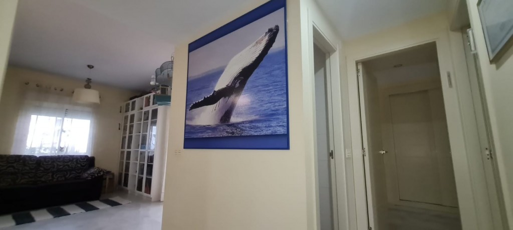 Piso en Venta en Estepona Málaga - foto 13