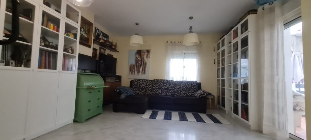 Piso en Venta en Estepona Málaga - foto 14