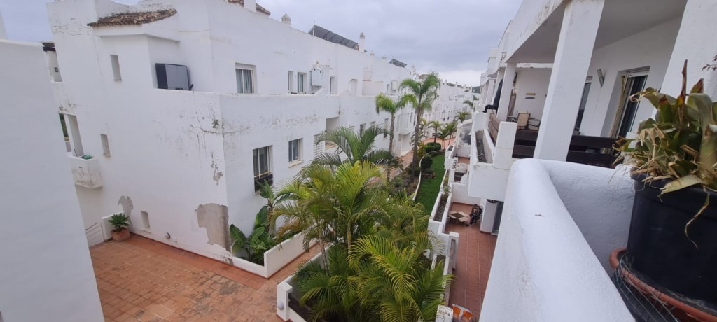 Piso en Venta en Estepona Málaga - foto 16