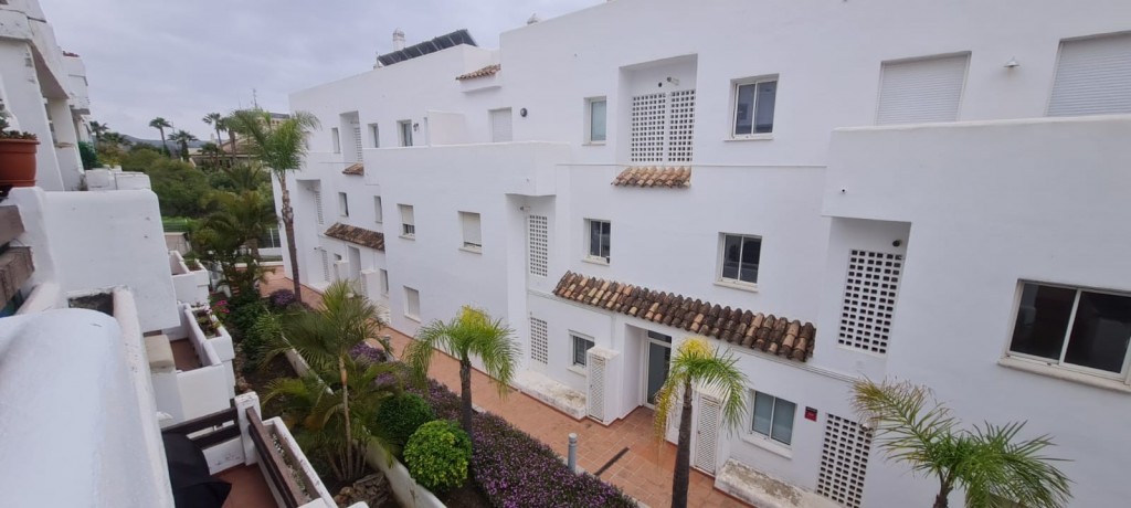 Piso en Venta en Estepona Málaga - foto 3