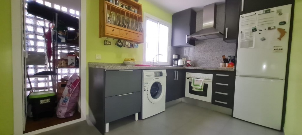 Piso en Venta en Estepona Málaga - foto 4