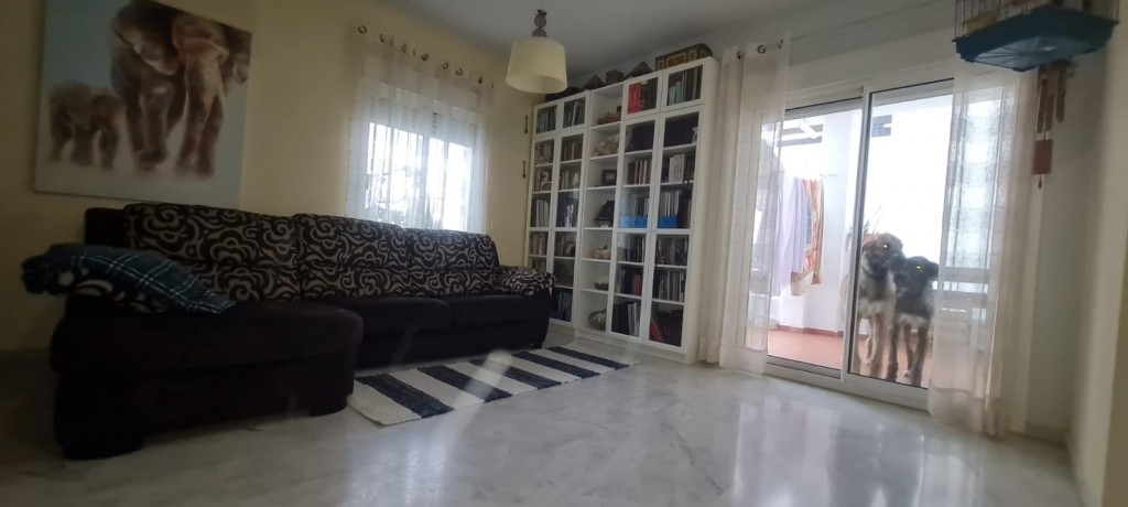 Piso en Venta en Estepona Málaga - foto 10