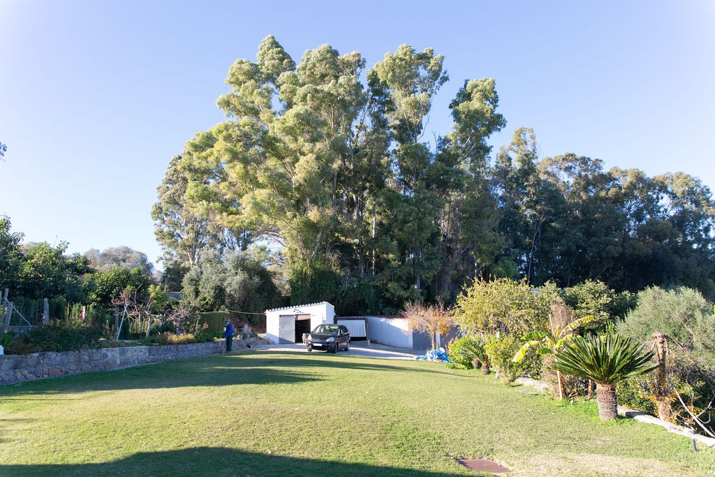 Casa-Chalet en Venta en San Pablo De Buceite Cádiz - foto 11