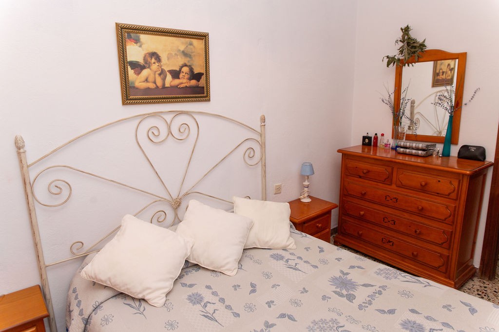 Casa-Chalet en Venta en San Pablo De Buceite Cádiz - foto 13