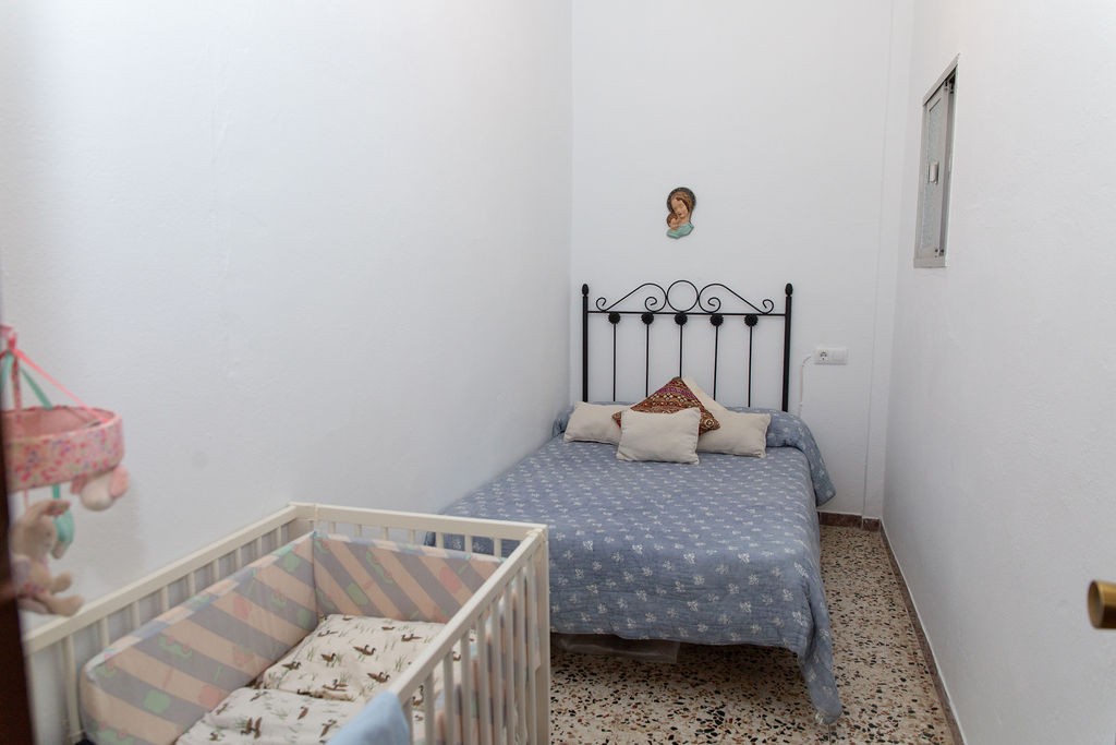 Casa-Chalet en Venta en San Pablo De Buceite Cádiz - foto 15