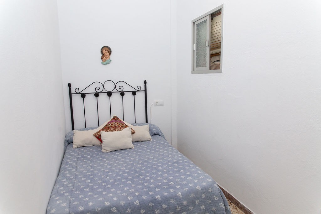 Casa-Chalet en Venta en San Pablo De Buceite Cádiz - foto 16
