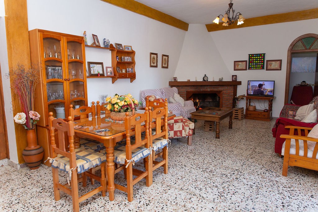 Casa-Chalet en Venta en San Pablo De Buceite Cádiz - foto 17