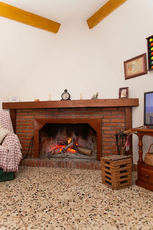 Casa-Chalet en Venta en San Pablo De Buceite Cádiz - foto 19