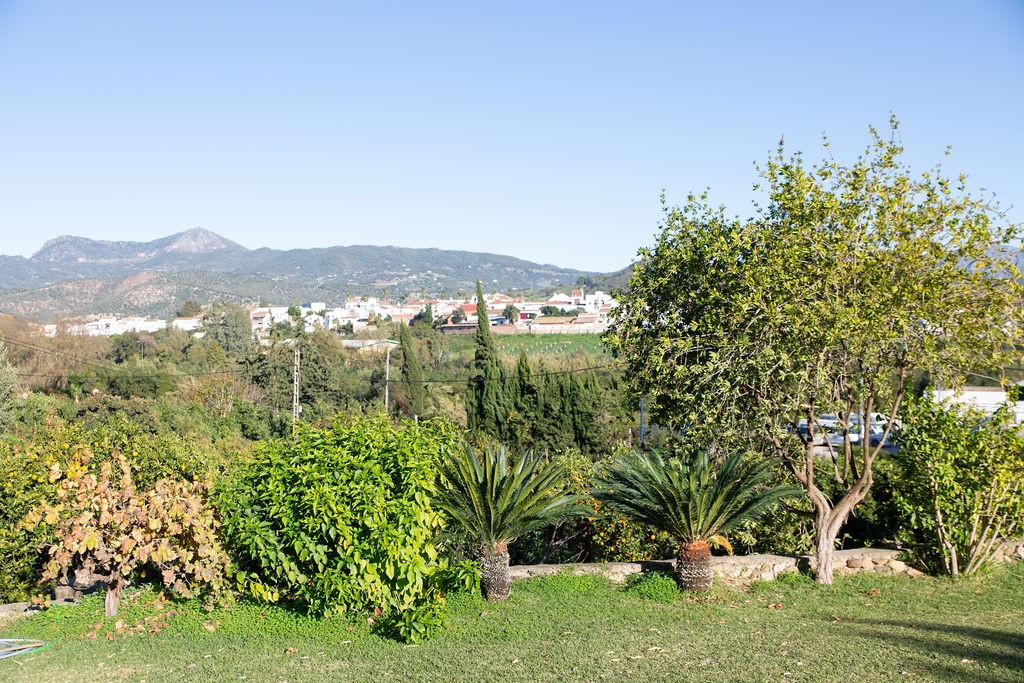 Casa-Chalet en Venta en San Pablo De Buceite Cádiz - foto 3