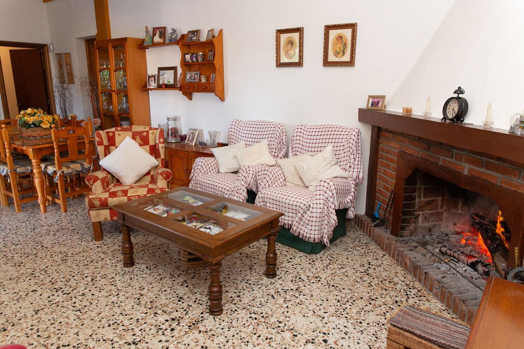 Casa-Chalet en Venta en San Pablo De Buceite Cádiz - foto 21