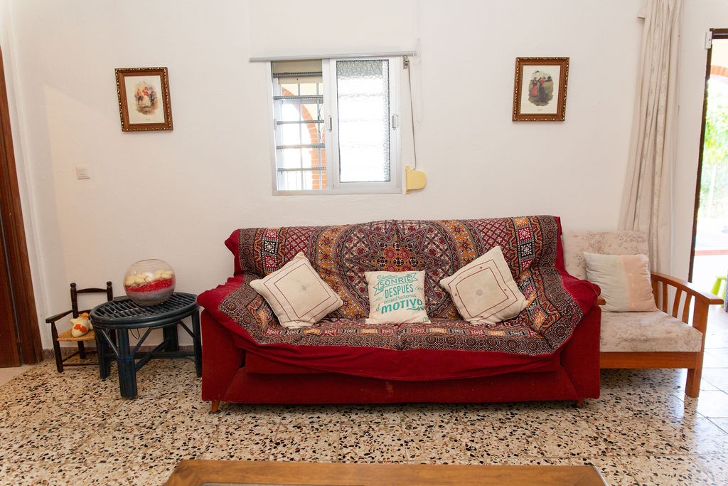 Casa-Chalet en Venta en San Pablo De Buceite Cádiz - foto 22