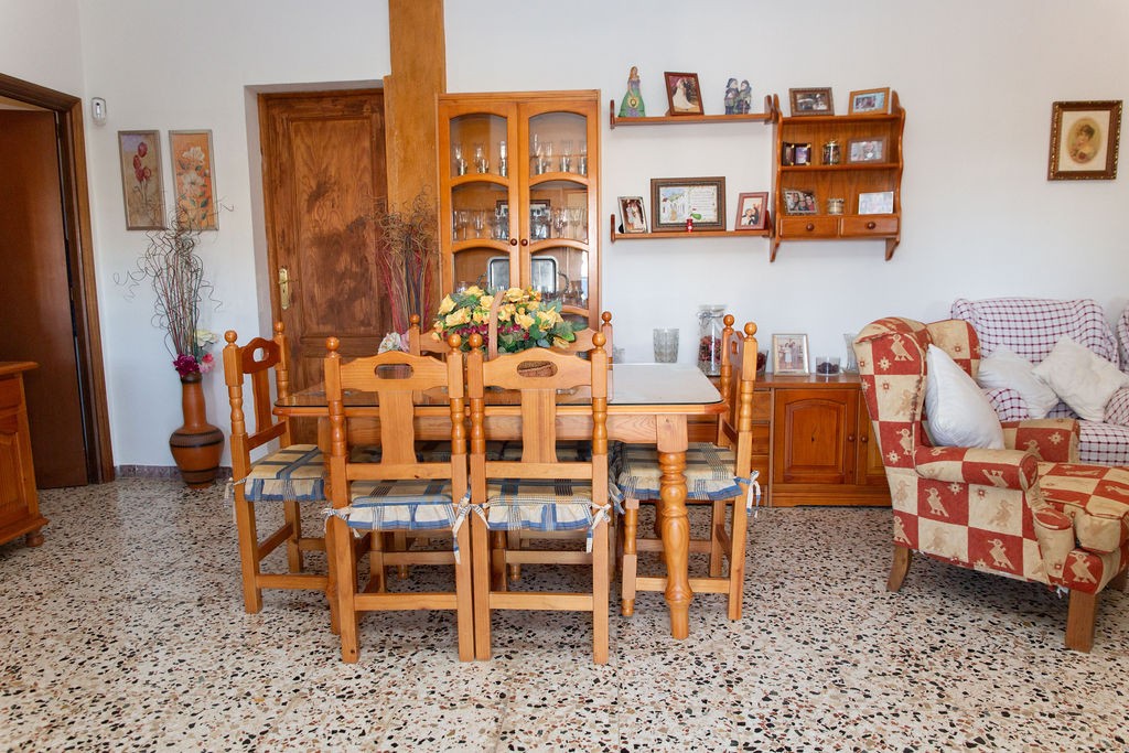 Casa-Chalet en Venta en San Pablo De Buceite Cádiz - foto 23