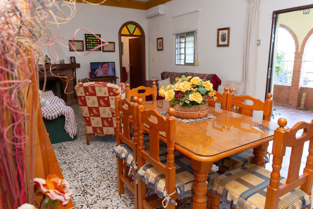 Casa-Chalet en Venta en San Pablo De Buceite Cádiz - foto 24