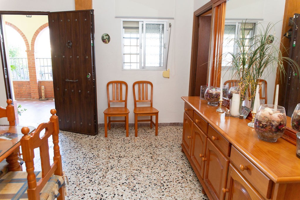 Casa-Chalet en Venta en San Pablo De Buceite Cádiz - foto 25