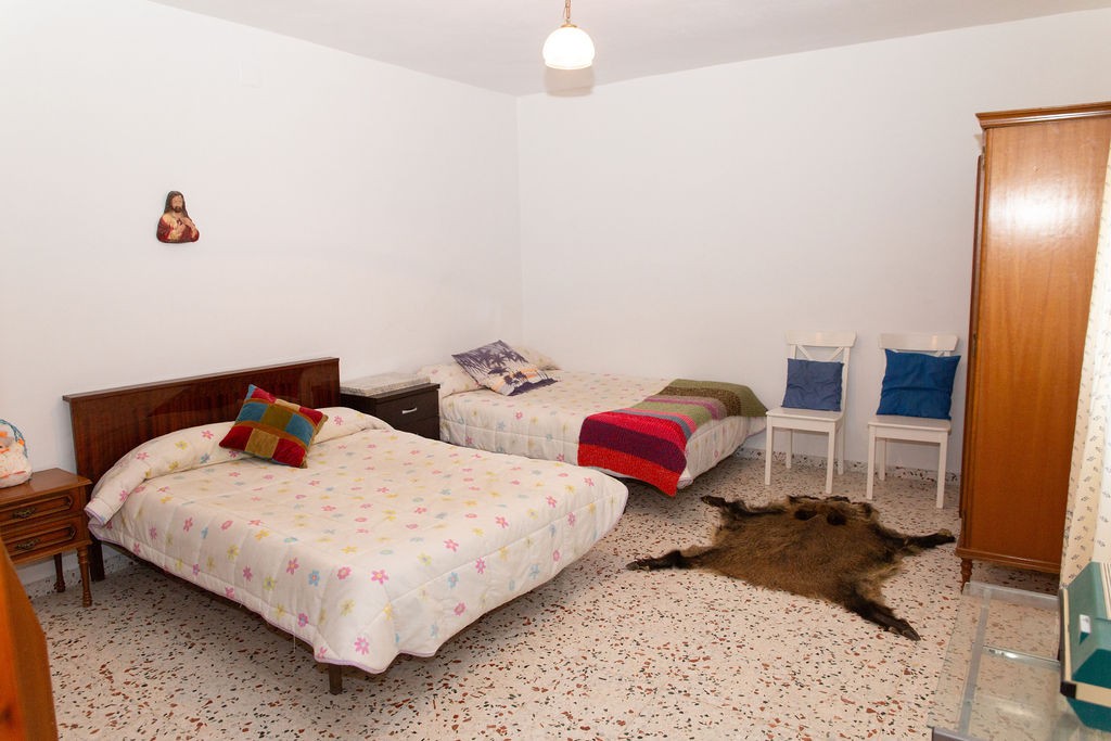 Casa-Chalet en Venta en San Pablo De Buceite Cádiz - foto 26