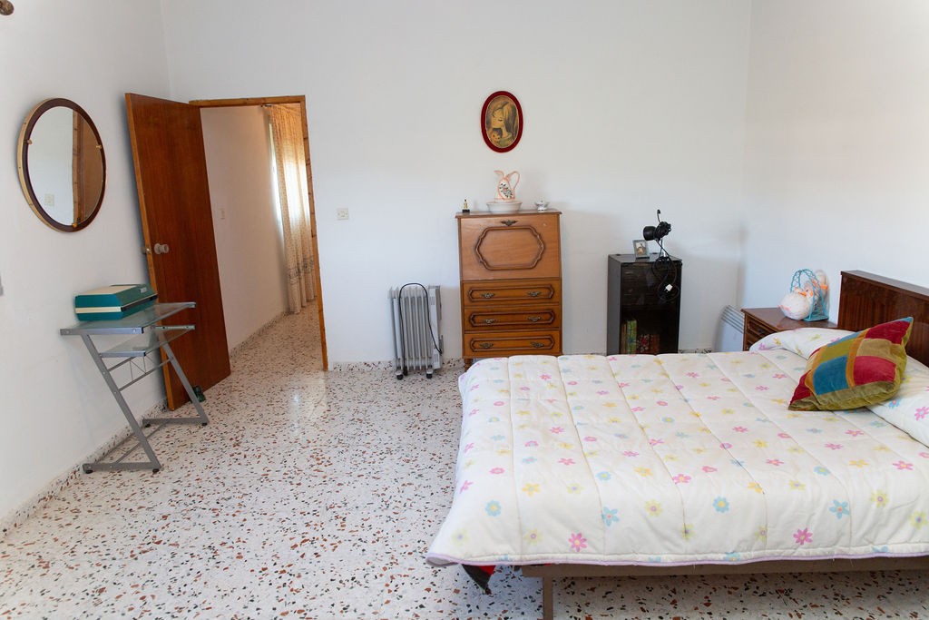 Casa-Chalet en Venta en San Pablo De Buceite Cádiz - foto 27