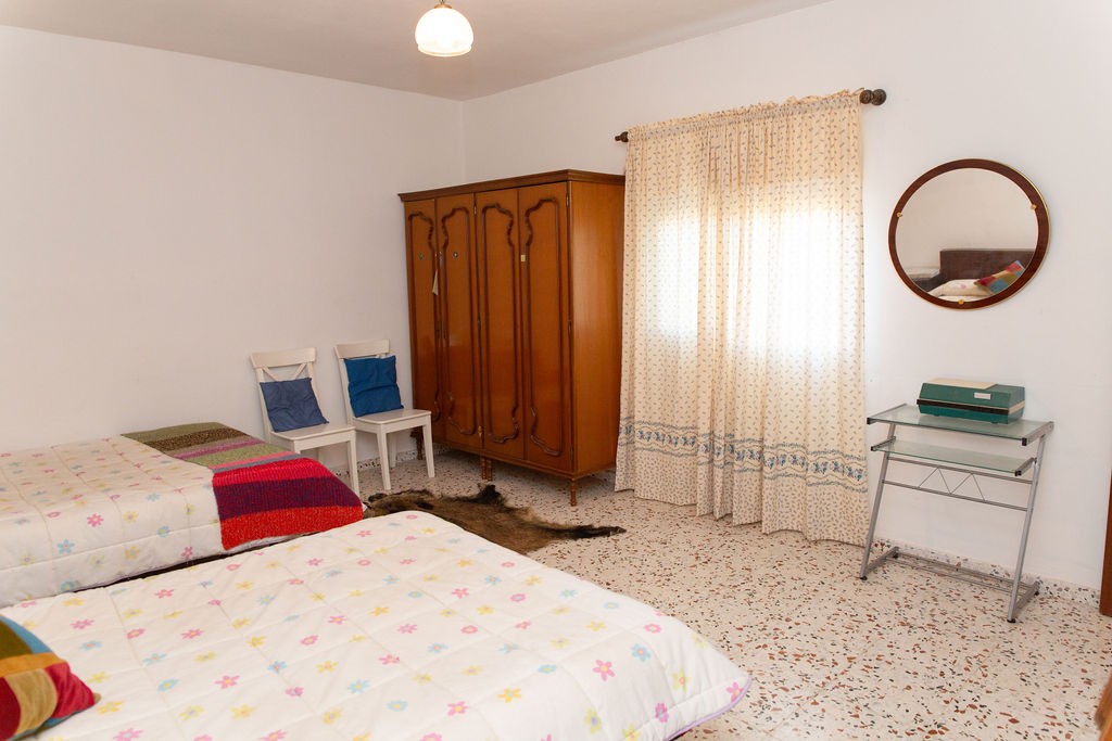 Casa-Chalet en Venta en San Pablo De Buceite Cádiz - foto 28